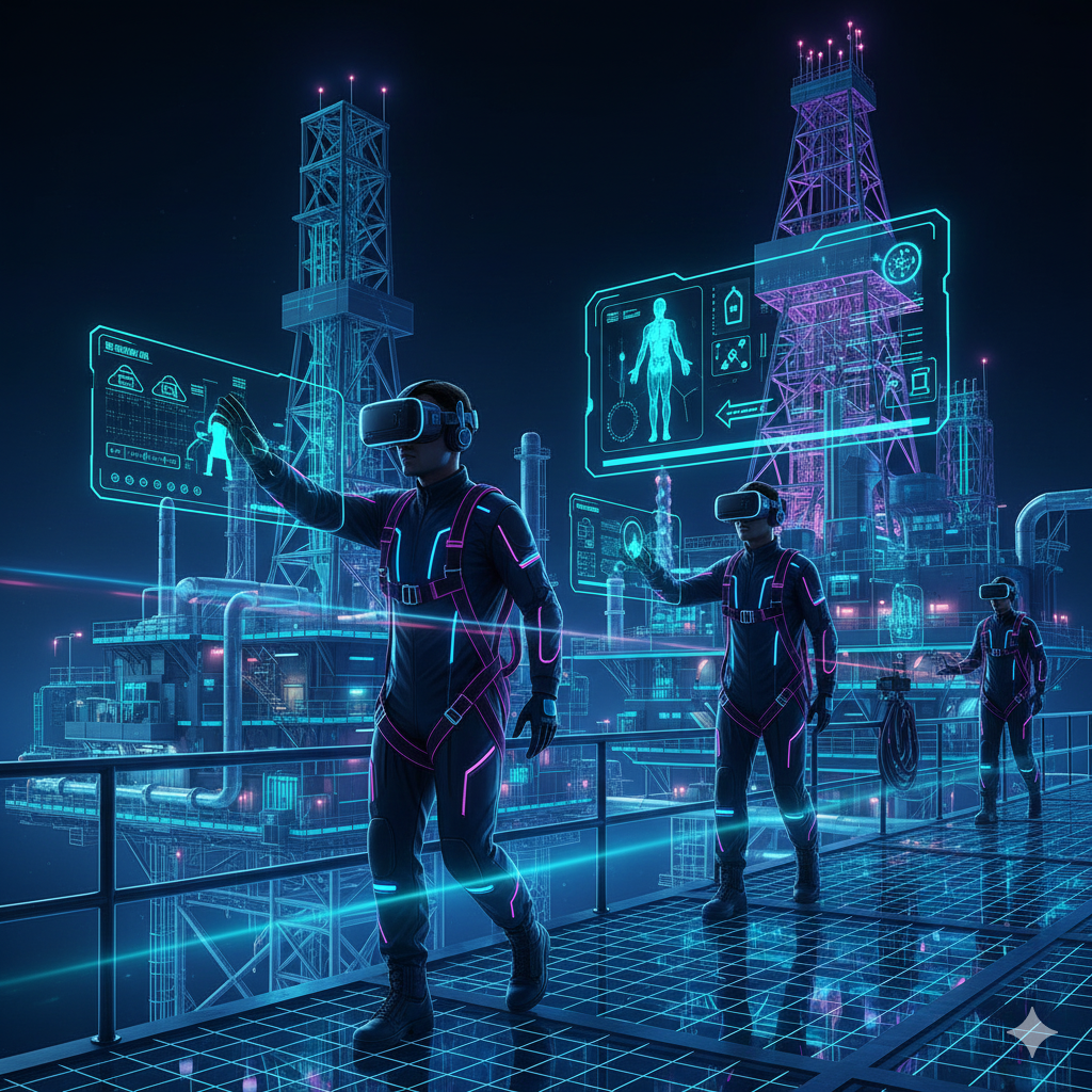 VR Training Simulations: The Complete 2026 Guide for Enterprise Teams