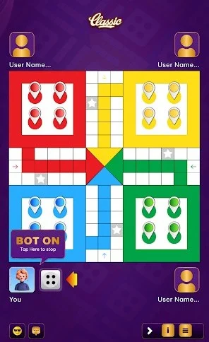 Multiplayer Ludo Game Development screenshot 2